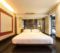 Люкс в LoogChoob Homestay