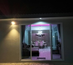 Коттедж в Smart home huahin