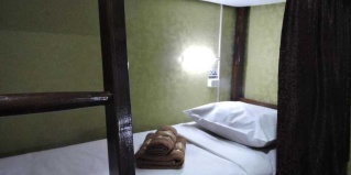 Ташкент: Хостел Amir Khan Hostel