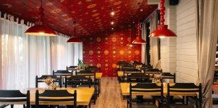 Абаза городской округ: Коттедж Канжуль