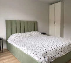 Апартаменты с красивым видом из окна в Квартира Райдер/Riders Apartments 8