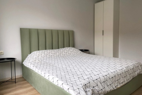 Кировск: Апартаменты Квартира Райдер/Riders Apartments 8
