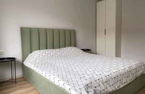 Кировск: Апартаменты Квартира Райдер/Riders Apartments 8