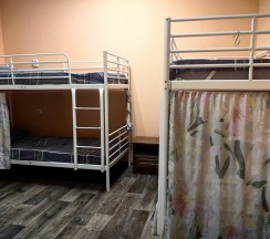 Блок общий в Уралец