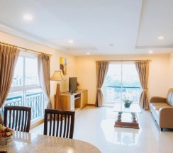 Люкс Metro в MetroPoint Bangkok