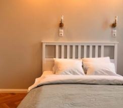 г.Санкт-Петербург ул.Черняховского д.56 в Апартаменты Чей Чемодан