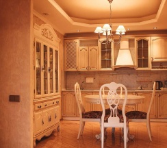 Номер Сьюит в Глория