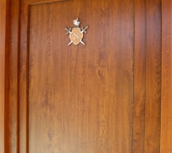 Люкс 5+1 трёхкомнатный в Камелот