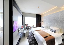 Одноместный номер Deluxe в Mode Sathorn Hotel