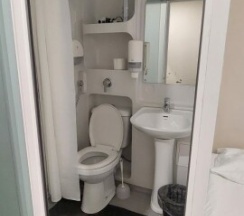 Стандарт в Клуб путешественников