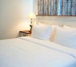 Одноместный номер Standard двуспальная кровать в Marquise Boutique Hotel