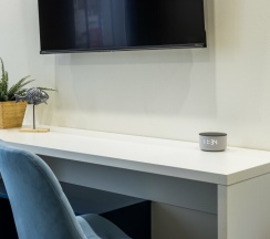 Lagoon №432 | Студия в Nort на Родионова