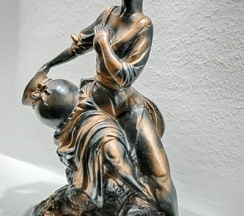 Апартаменты 4 в Exclusive Hotel&Apartments