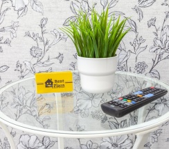 1-комнатные апартаменты люкс в RentPlaza