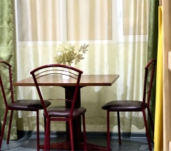 №12. Номер-хостел 6-местный в Прибой