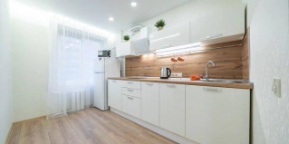 Минск: Апартаменты Апартаменты с круглосуточным заселением 24/7