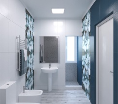 Apartament в Огни маяка