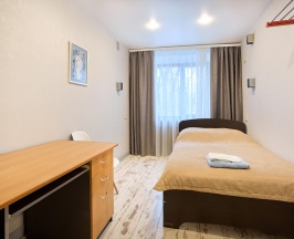 Категория стандарт в Home Sweet Home