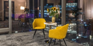 Москва: Мини-отель Panorama city hotel