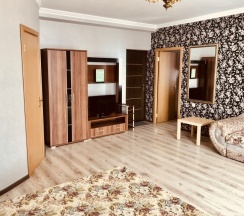 Апартаменты в Maryslav