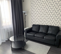 Студия 24 этаж СТАНДАРТ-ЭКОНОМ в Sensa room