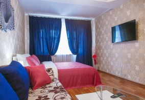 Апартаменты Пять Звёзд Новый Уренгой в Новом Уренгое