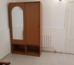 Двухместный номер Standard двуспальная кровать в Анюта