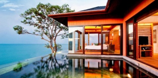 Муанг: Отель Sri Panwa Phuket Luxury Pool Villa Hotel