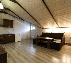 Улучшенный номер в Apart house