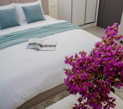 1-комнатные апартаменты, 24 м² в Вива Ла Вида