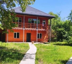 Стандарт 2х местный 2 этаж в Хижина
