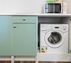 Апартаменты студия в ApartMe на шоссе Пулковское 14Д