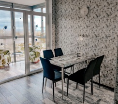 Апартаменты Премиум в Асгард