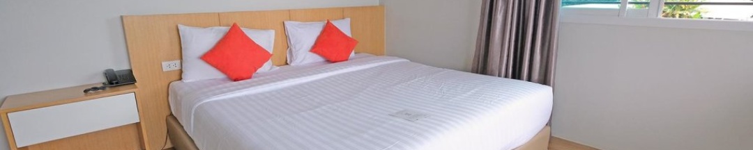 Номер Standard в Sleeping Tree Hotel