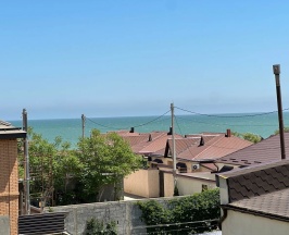 Двухместный номер Делюкс в Isai