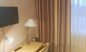 Одноместный Стандарт в Печенга