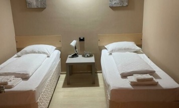 Двухместный Стандарт в Рики