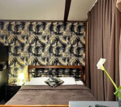 Четырёхместный номер Comfort в Полина