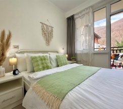 Апартаменты №32 "Комфорт" в Саквояж