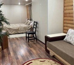 Junior suite в Спарта
