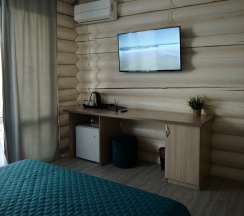 Стандарт в Yzba Hotel