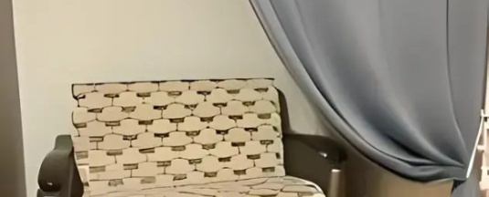 Двухместные апартаменты c 1 комнатой (двуспальная кровать) в Rent Min-Vody