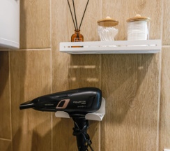 Двухместные апартаменты (двуспальная кровать) в Апартаменты J&N Apartments Ленина 18