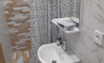 Номер №2 "Стандарт" в Исеть