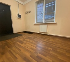 Квартира в Апартаменты на СНТ Воговец, д 207, кв 16