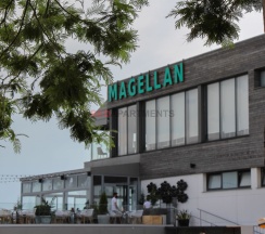 Квартира в Апартаменты на Таврическая, 7 к5 (Марсель), 40м²