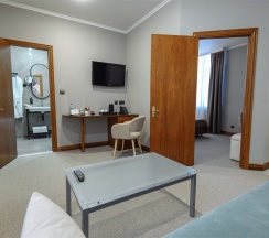 Люкс в Медвежий угол