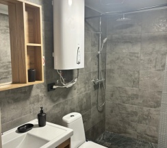 Коттедж Standard в Фортуна