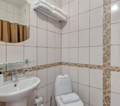 Семейный четырехместный в Сальвадор holiday hotel&aqua-zone