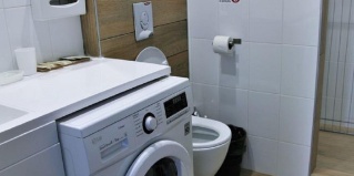 Витязево: Курортный отель Браво